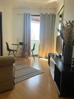 Hotel Luxuoso Consolação com Rua Oscar Freire - Rad son - São Paulo - 6