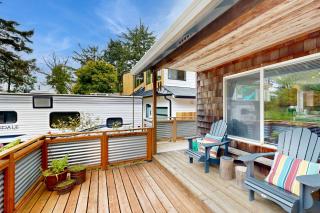 Cozy Cove - Manzanita - 8