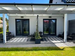 Ada studio - Jantar - 8