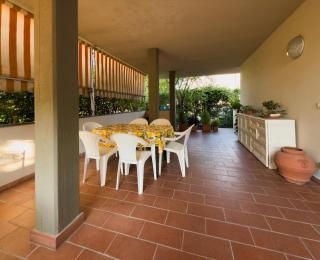 La Terrazza al Forte - Forte dei Marmi - 8