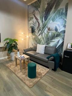 Dimora Camilla apartment intero appartamento - Foggia - 8