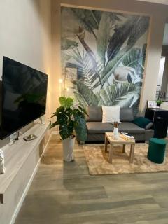 Dimora Camilla apartment intero appartamento - Foggia - 7