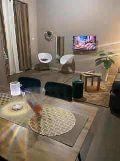Dimora Camilla apartment intero appartamento - Foggia - 6