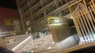 VIP Apartment TORRE TEMPO - Lima - 7