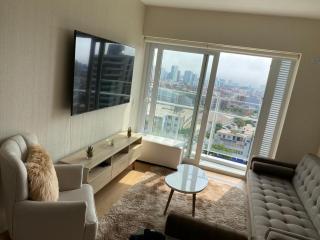 VIP Apartment TORRE TEMPO - Lima - 4