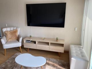 VIP Apartment TORRE TEMPO - Lima - 3