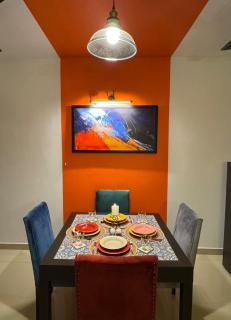 Majestic Apartment Khayaban-e-Bukhari DHA -6 - Karatschi - 8