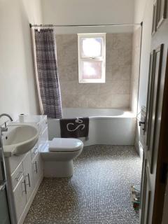 The Annexe at North Clifton Hall - North Clifton - 8
