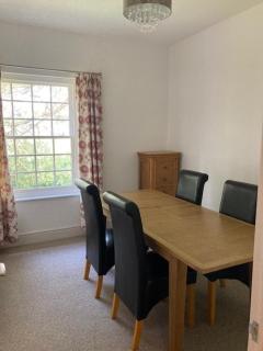 The Annexe at North Clifton Hall - North Clifton - 7