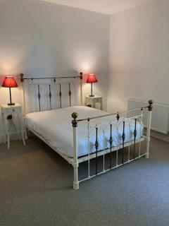 The Annexe at North Clifton Hall - North Clifton - 5