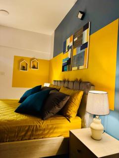 Majestic Apartment Khayaban-e-Bukhari DHA -6 - Karatschi - 3