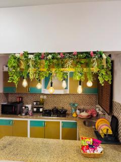 Majestic Apartment Khayaban-e-Bukhari DHA -6 - Karatschi - 2
