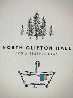 The Annexe at North Clifton Hall - North Clifton - 2
