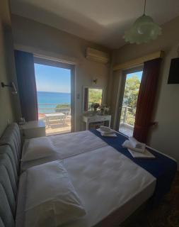 De La Plage Hotel Koroni - Koroni - 7