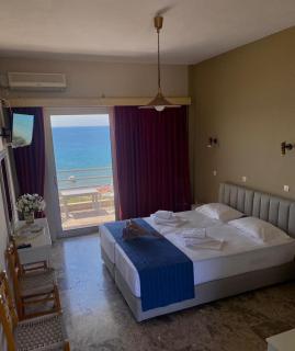 De La Plage Hotel Koroni - Koroni - 6