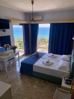 De La Plage Hotel Koroni - Koroni - 4
