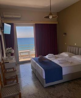 De La Plage Hotel Koroni - Koroni - 2