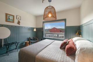 Hotel Scandi Poulsbo - Poulsbo - 9