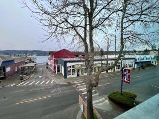 Hotel Scandi Poulsbo - Poulsbo - 6
