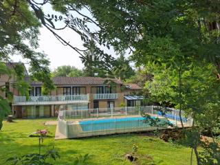 Relais de Frejeroques - Foissac - 8