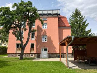 Apartment-Haus Landeskrone - Dresda - 8