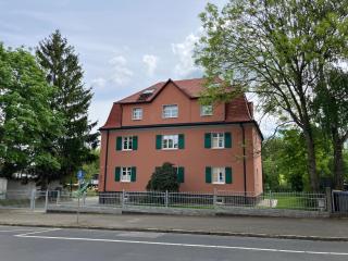 Apartment-Haus Landeskrone - Dresda - 9