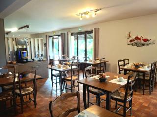 Relais de Frejeroques - Foissac - 7