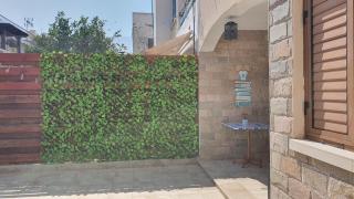 Lovely ground floor apartment with BBQ - Aglantzia - 7