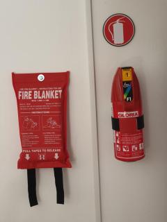 Lovely ground floor apartment with BBQ - 5