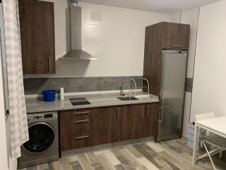 Apartamento Moguer centro - Moguer - 5