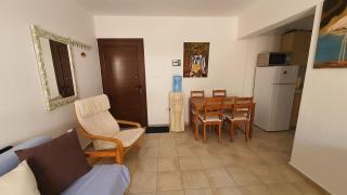 Lovely ground floor apartment with BBQ - Aglantzia - 4
