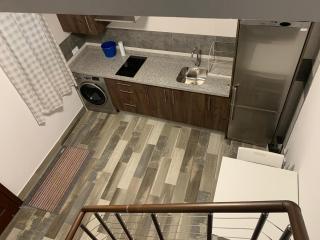 Apartamento Moguer centro - Moguer - 3