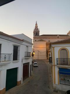 Apartamento Moguer centro - Moguer - 2