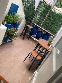 Studio Relax Vacances Loutraki - Loutraki - 4