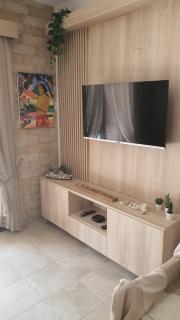 Lovely ground floor apartment with BBQ - 8