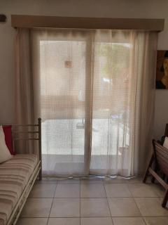 Lovely ground floor apartment with BBQ - 2