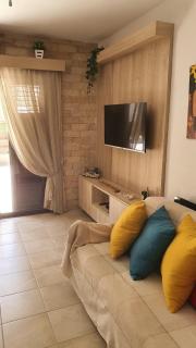 Lovely ground floor apartment with BBQ - 4