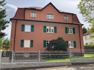Apartment-Haus Landeskrone - Dresda - 0