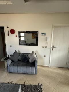 Cozy and modern flat with terrace, near beach and medina - Essaouira - 5