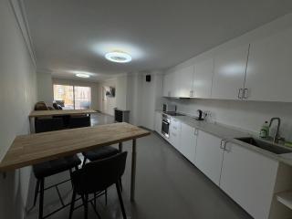 Apartamentos en la rambla - 4