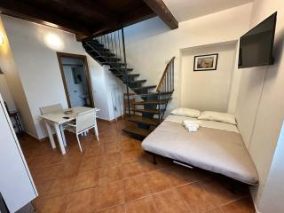 La Maisonette di Paestum - Vicino ai Templi & Wi-Fi gratuito - 7