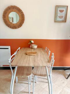 Appartement phare - Soulac-sur-Mer - 2