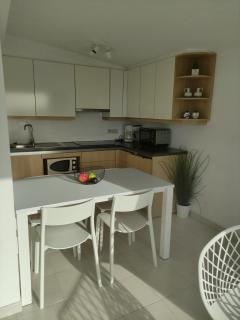 Appartement Iris - De Haan - 0