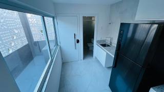 Apartamento praia de Iracema - Fortaleza - 4