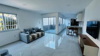 Apartamento praia de Iracema - Fortaleza - 3