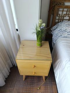 Miraflores Apartment w Kingsize Bed - Lima - 9