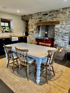 Little Heaven Glengarriff - 3