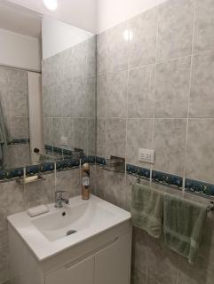 Miraflores Apartment w Kingsize Bed - Lima - 5