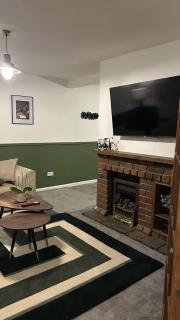Cozy and Stylish stays at Maiden Lane - Ifield - 8