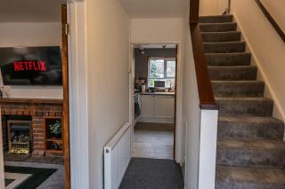 Cozy and Stylish stays at Maiden Lane - Ifield - 7